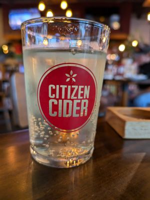 Citizen Cider by null