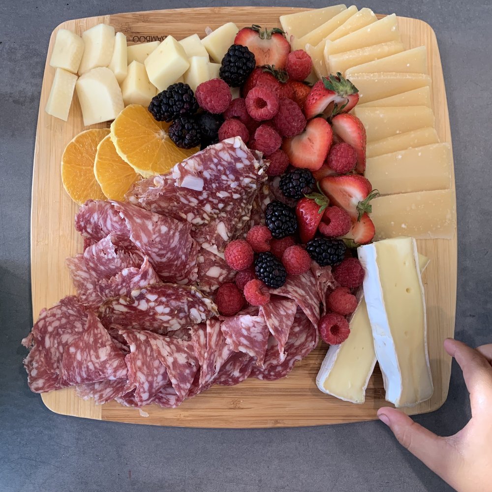 MERCATO SUNSET 1701 Purdy Ave, Miami Beach, Florida Cafes