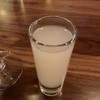 JINYA Ramen Bar - Logan Circle - Lychee Martini (extra) - Ramen Near Me - Washington, DC, District of Columbia JINYA Ramen Bar - Logan Circle - Lychee Martini (extra) - Ramen Near Me - Washington, DC, District of Columbia
