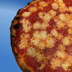 Panko Pizza