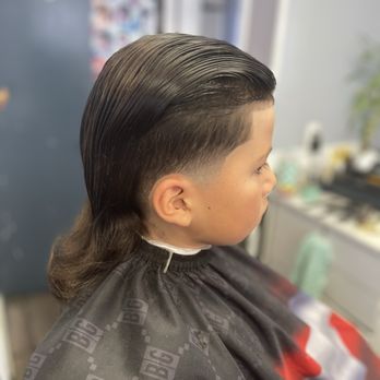 We Need Your Head Barber Shop - Cut by Omar - Barbers Near Me - Shirley, New York We Need Your Head Barber Shop - Cut by Omar - Barbers Near Me - Shirley, New York