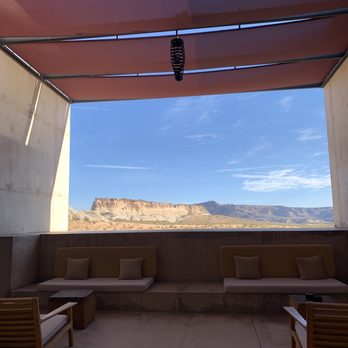 Amangiri - Resorts Near Me - Canyon Point, Utah Amangiri - Resorts Near Me - Canyon Point, Utah