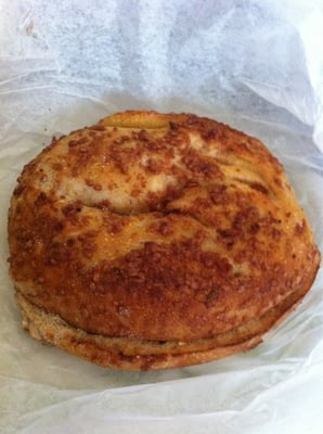 BB's Bagels by null