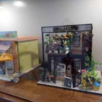 Aiyu Cha - Bubble Tea Near Me - Westminster, California