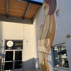 Exterior Door