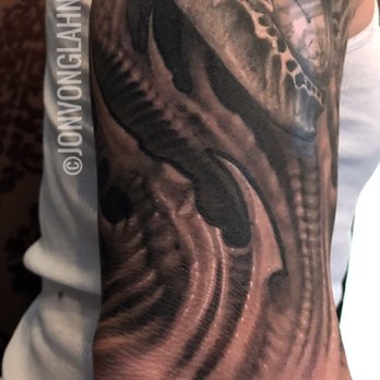 Handmade Studio - Tattoo Near Me - Mound, Minnesota
