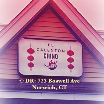 El Calenton Chino - El Calenton Chino Restaurant - Chinese Near Me - Norwich, Connecticut El Calenton Chino - El Calenton Chino Restaurant - Chinese Near Me - Norwich, Connecticut