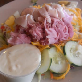 Sully's Irish Pub - Chef salad - Irish Near Me - Medina, Ohio
