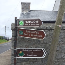 Shalom B&B