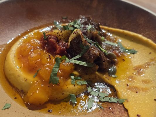 Bala Baya Restaurant Bankside by null