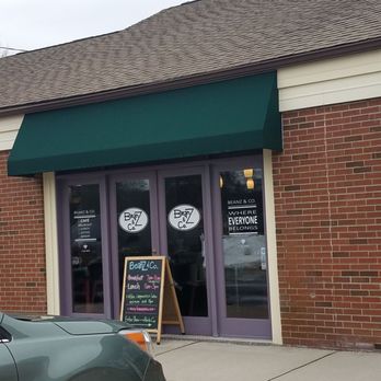 BeanZ - Coffee & Tea Near Me - Avon, Connecticut