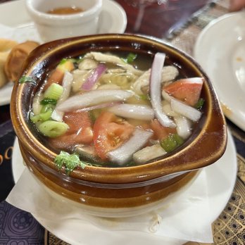 Bounxou Thai - Tom Yum - Thai Near Me - Jacksonville, Florida Bounxou Thai - Tom Yum - Thai Near Me - Jacksonville, Florida