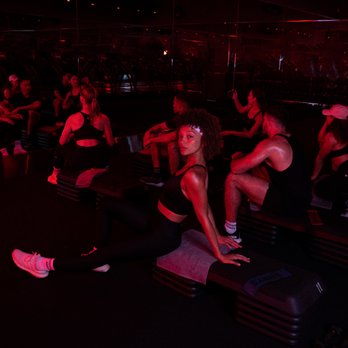 Barry's Long Beach - Interval Training Gyms Near Me - Long Beach, California Barry's Long Beach - Interval Training Gyms Near Me - Long Beach, California