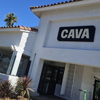 Cava - Mediterranean Near Me - Long Beach, California