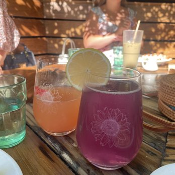 Sunflower Caffe - Coffee & Tea Near Me - Sonoma, California Sunflower Caffe - Coffee & Tea Near Me - Sonoma, California