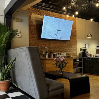 Chandlers - Coffee & Tea Near Me - Greensboro, North Carolina Chandlers - Coffee & Tea Near Me - Greensboro, North Carolina