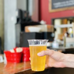 Spirit Tree Estate Cidery - Alcohol free cider