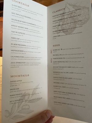 Menu photo 5 Americana House Lodi, CA Menu photo 5 Americana House Lodi, CA