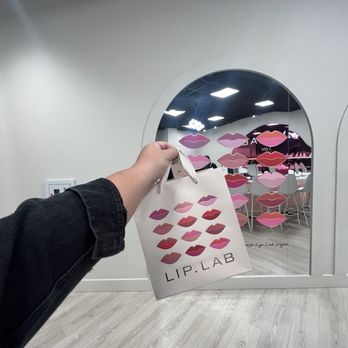 Lip Lab - Cosmetics & Beauty Supply Near Me - Napa, California