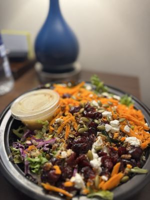 Chef Geoff's West End by null