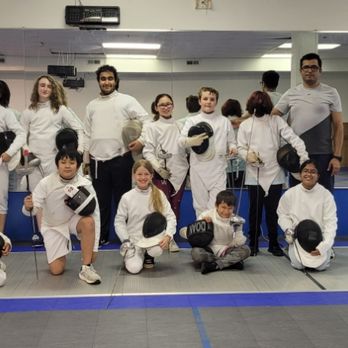ASER Fencing Academy - Fencing Clubs Near Me - Sterling, Virginia ASER Fencing Academy - Fencing Clubs Near Me - Sterling, Virginia
