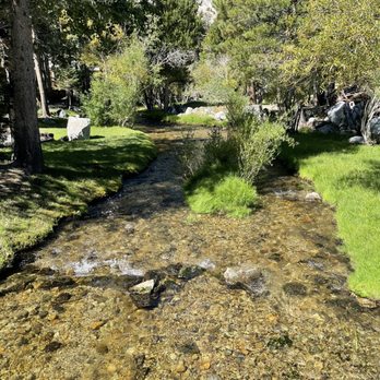 Double Eagle Resort - Resorts Near Me - June Lake, California Double Eagle Resort - Resorts Near Me - June Lake, California
