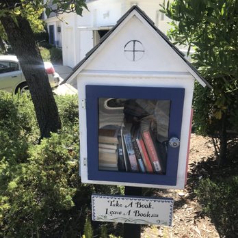 Little Free Library - Community Book Box Near Me - Los Angeles, California Little Free Library - Community Book Box Near Me - Los Angeles, California