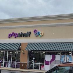 pOpshelf - Welcome to pOpshelf!!!