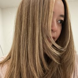 Magic Touch Salon - Balayage by Tina