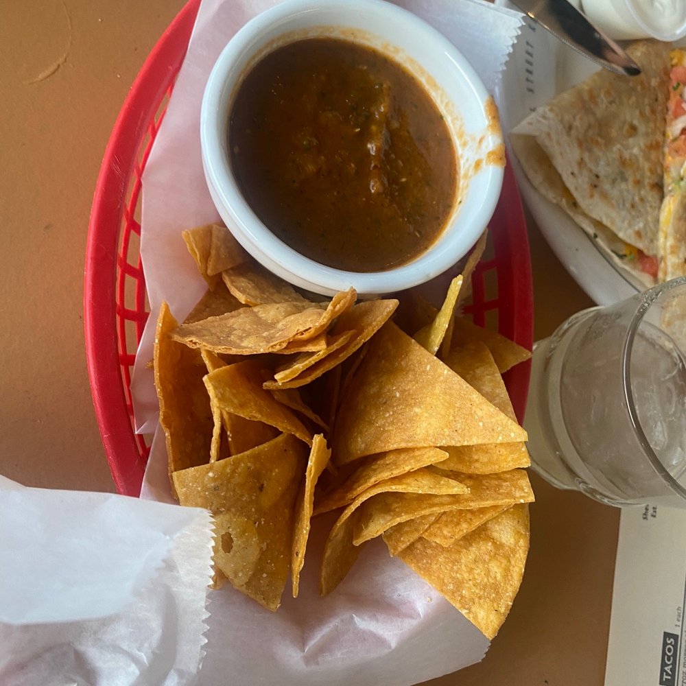 Tacomida - Chips and salsa - Mexican Near Me - Shelton, Connecticut Tacomida - Chips and salsa - Mexican Near Me - Shelton, Connecticut