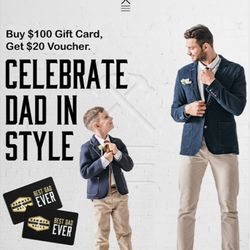 Hammer & Nails - El Segundo - Get Dad self care this Father's Day