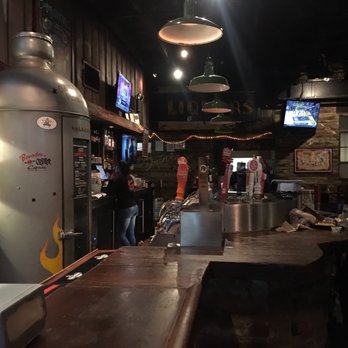 Dinosaur Bar-B-Que - Barbeque Near Me - Brooklyn, New York Dinosaur Bar-B-Que - Barbeque Near Me - Brooklyn, New York