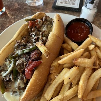 Cafe 4 - Comfort Food Near Me - Knoxville, Tennessee