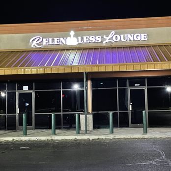Relentless Hookah Lounge - Exterior - Hookah Bars Near Me - Memphis, Tennessee Relentless Hookah Lounge - Exterior - Hookah Bars Near Me - Memphis, Tennessee