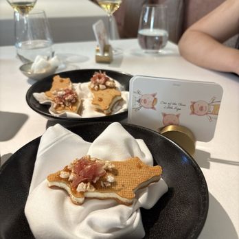 Belcanto - Portuguese Near Me - Lisbon, 11