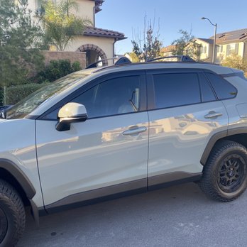 Dynamic Auto Custom - Car Window Tinting Near Me - Santa Ana, California