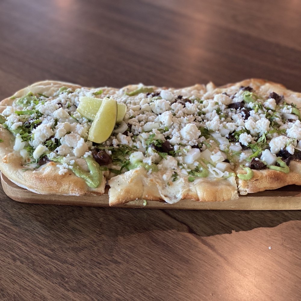 Corner Tap - Carve asada pizza - Beer Bar Near Me - Santa Barbara, California Corner Tap - Carve asada pizza - Beer Bar Near Me - Santa Barbara, California