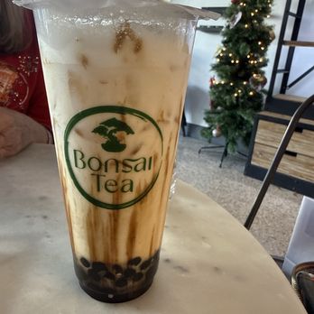Bonsai Tea - Bubble Tea Near Me - Winter Park, Florida Bonsai Tea - Bubble Tea Near Me - Winter Park, Florida