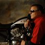 Photo of Rich Miller Photo