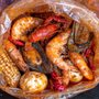 Crab it while it's hot