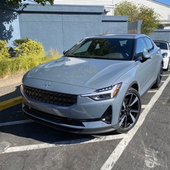 Polestar Marin - Car Dealers Near Me - Corte Madera, California