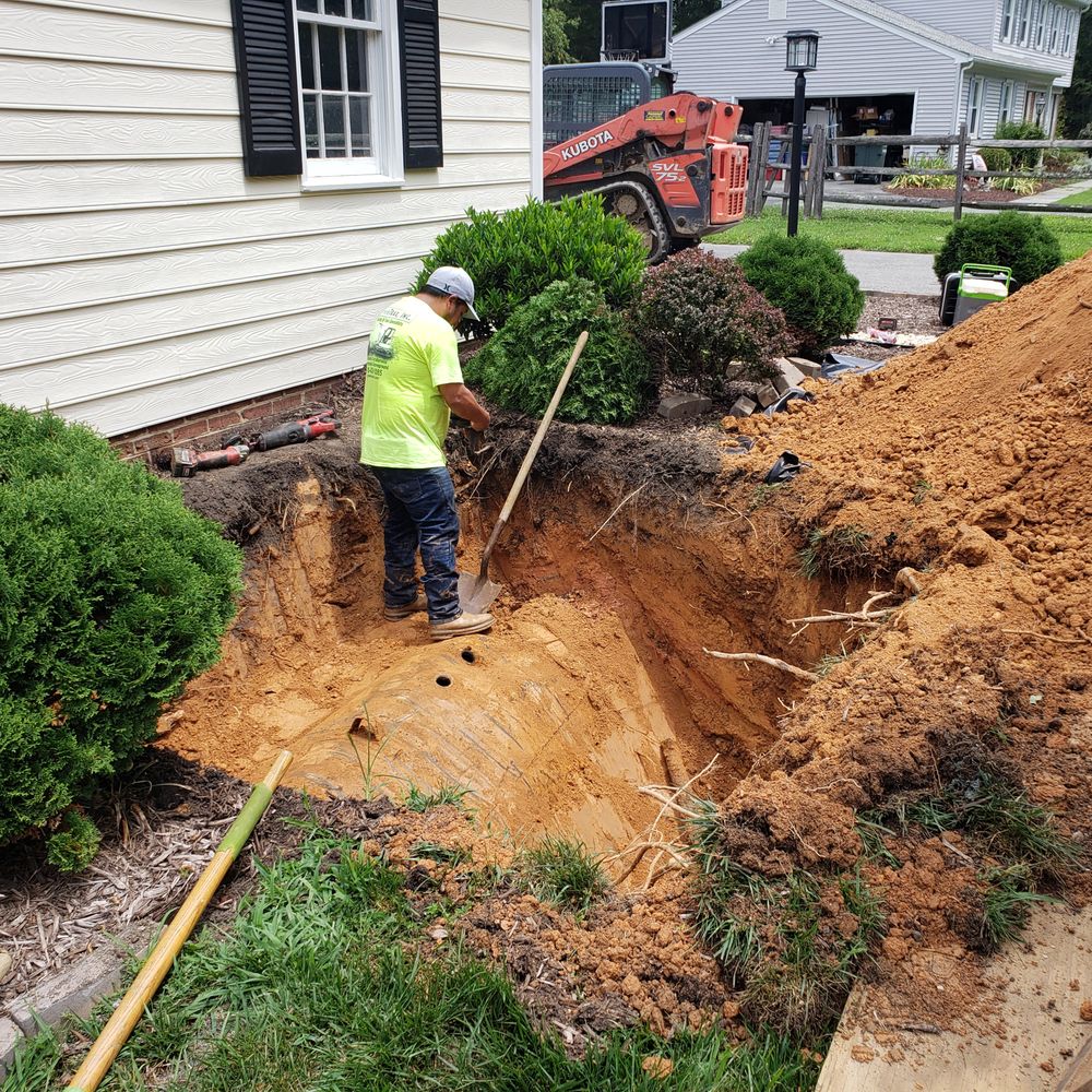 GreenTrax - Environmental Testing Near Me - Millersville, Maryland