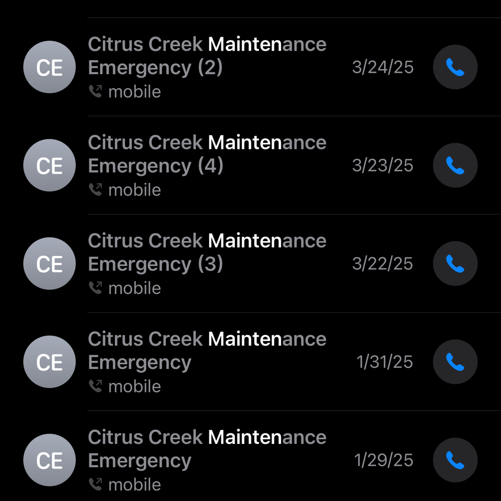 Citrus Creek West - Apartments Near Me - River Ridge, Louisiana Citrus Creek West - Apartments Near Me - River Ridge, Louisiana