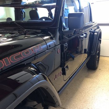Sunset Detailing - Auto Detailing Near Me