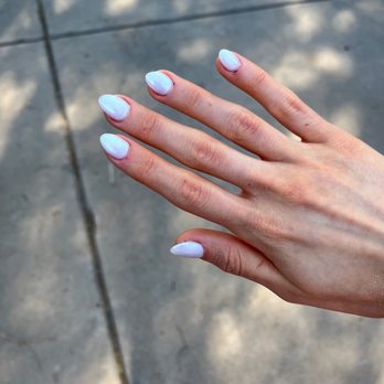 Venice Nail Lounge - Nails chrome just like picture - Nail Salons Near Me - Chandler, Arizona Venice Nail Lounge - Nails chrome just like picture - Nail Salons Near Me - Chandler, Arizona