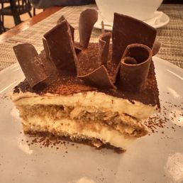 Tiramisu Tiramisu