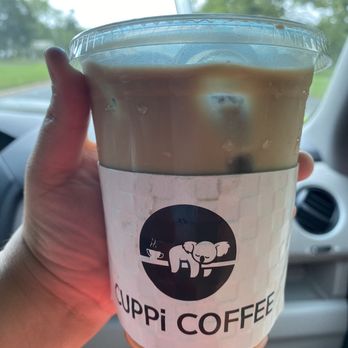 Cuppi Coffee - Coffee & Tea Near Me - Bristow, Virginia Cuppi Coffee - Coffee & Tea Near Me - Bristow, Virginia