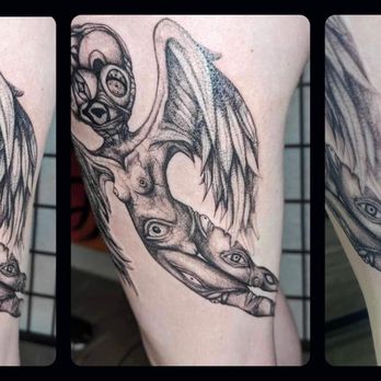 The Odd Parlor - @lady_love_tattoos on Instagram - Tattoo Near Me - Steelton, Pennsylvania The Odd Parlor - @lady_love_tattoos on Instagram - Tattoo Near Me - Steelton, Pennsylvania