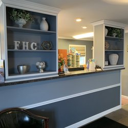 Family Hearing Care - Our friendly staff will great you at the front desk.
