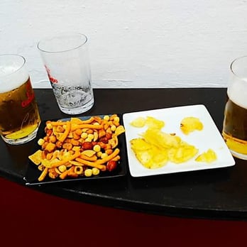 Convento 33 - Buena cerveza - Tabernas Near Me - El Viso del Alcor, SE